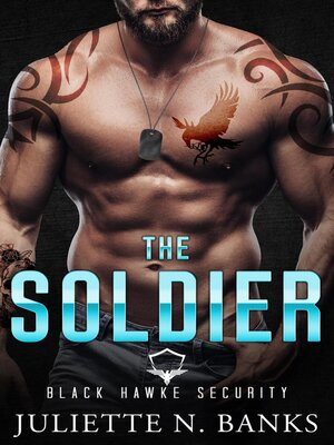 The Soldier - ebook